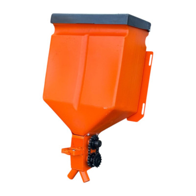 Бачок для міндобрив картоплесаджалки VINMET